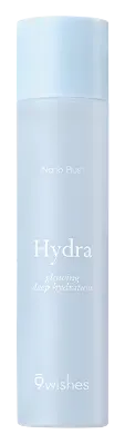 9wishes Hydra Ampoule Toner Nano Plus