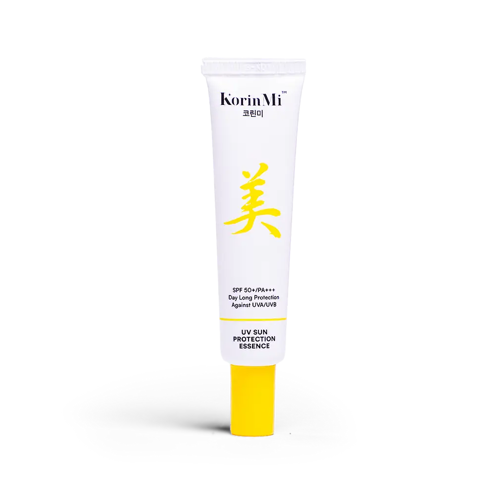 KorinMi UV Sun Protection Essence SPF50+ PA+++