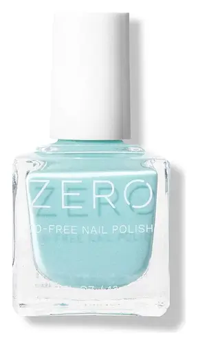 100% Pure Nail Polish Cruising Altitude
