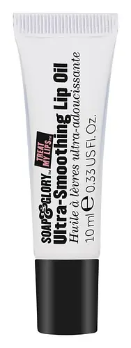 Soap & Glory Treat My Lips Hydrating Lip Oil