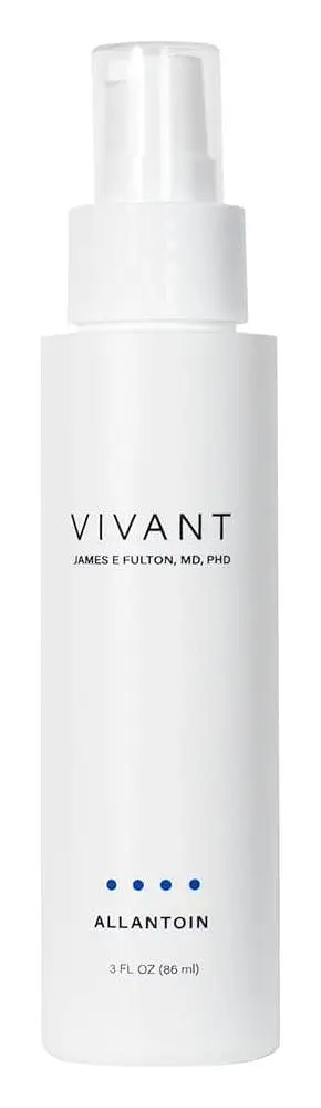 Vivant skin care Allantoin