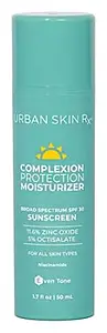 Urban Skin Complexion Protection Moisturizer SPF 30