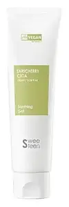 Sweeteen Tartcherry Cica Soothing Gel