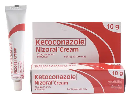 Nizoral 2% Ketoconazole Cream