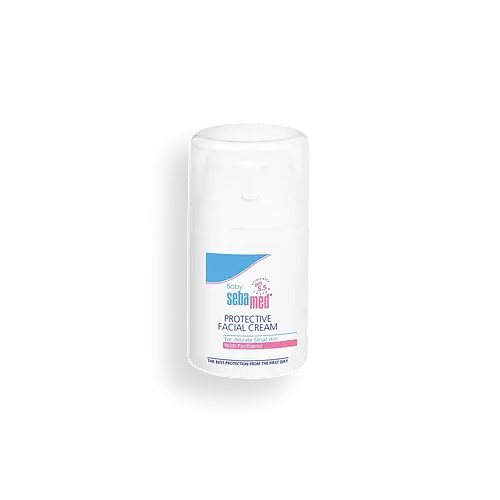 SebaMed Protective Facial Cream