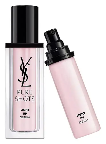 Yves Saint Laurent Pure Shots Light Up Brightening Serum