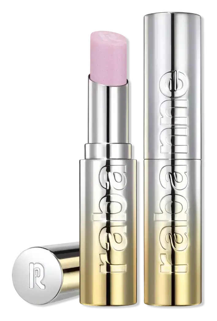 Paco Rabanne Dramalips Glassy Pearly Lipstick 102 Lilac Cutie Pie