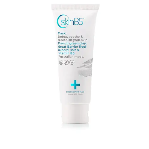 SkinB5 Skin Purifying Mask