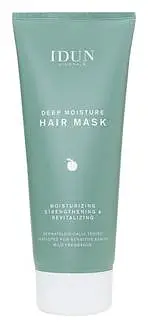 Idun Minerals Deep Moisture Hair Mask