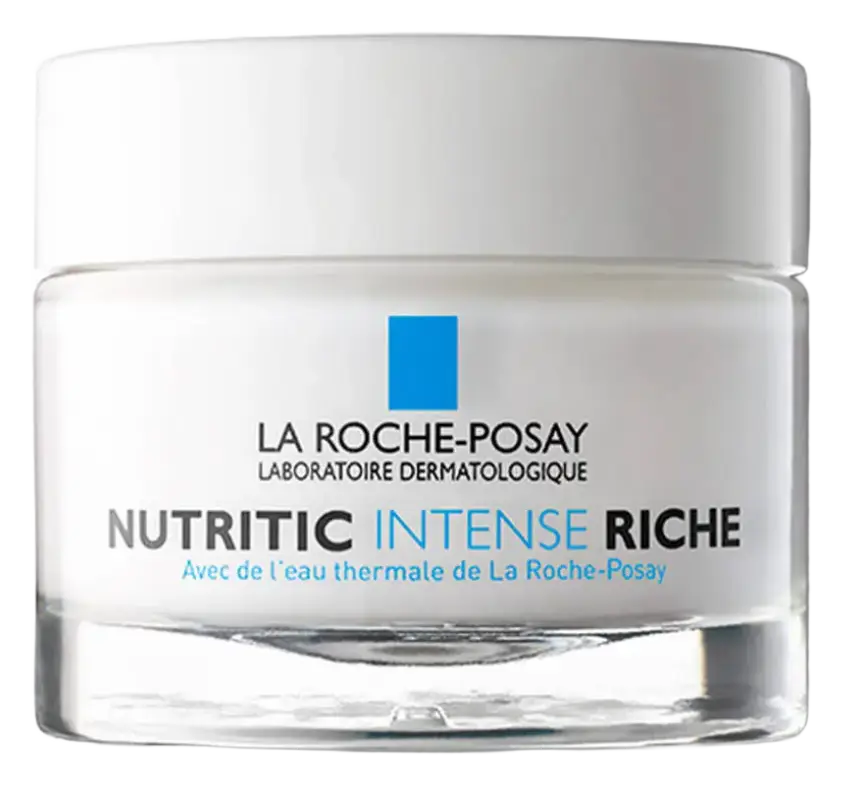 La Roche-Posay Nutritic Intense Riche Face Cream For Very Dry Skin Canada