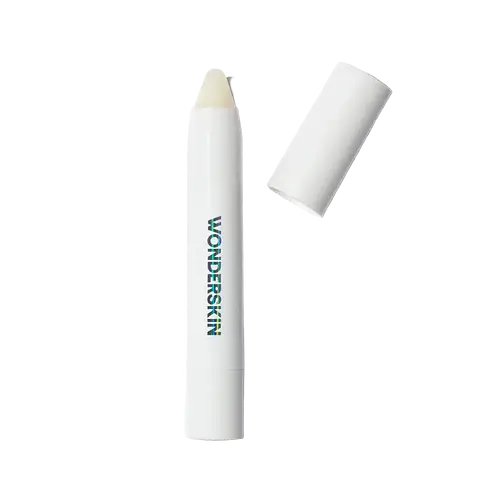 Wonderskin Wonder Blading 3-in-1 Lip Scrub