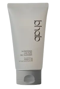 Bhab SLOWCHAGA LHA Pure Gel Cleanser
