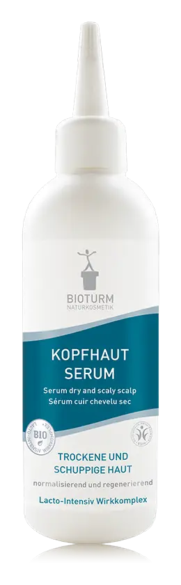 Bioturm Scalp Serum No.5
