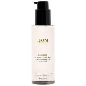 JVN Complete Blowout Styling Milk