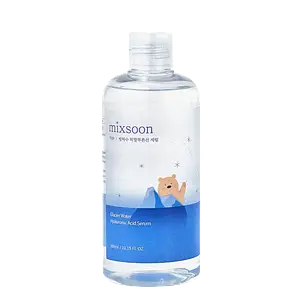 Mixsoon Glacier Water Hyaluronic Acid Serum