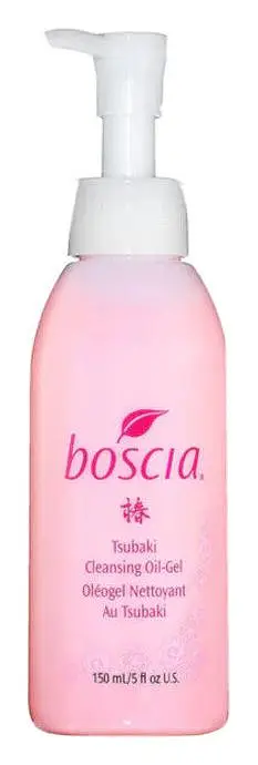 boscia Tsubaki Cleansing Oil-Gel