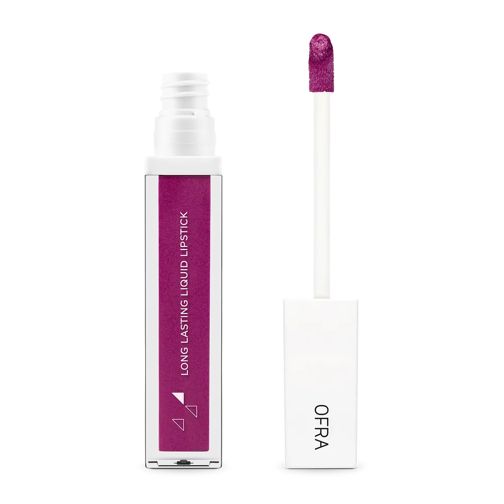 OFRA Long Lasting Liquid Lipstick Santorini