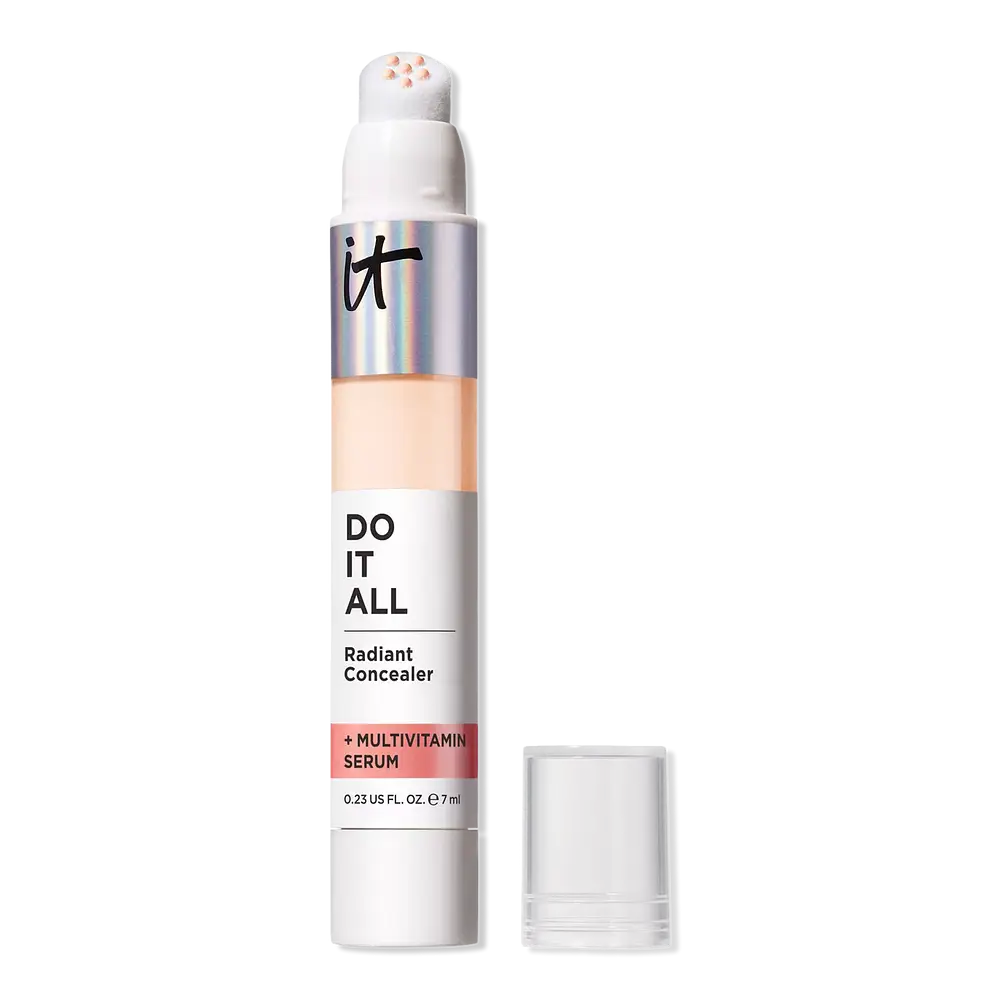 IT Cosmetics Do It All Radiant Concealer 110 Fairest Neutral