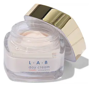 HEMA L.A.B. Day Cream Cell Renewal with SPF 15