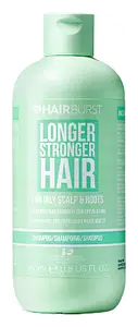 Hairburst Longer Stronger Hair Shampoo