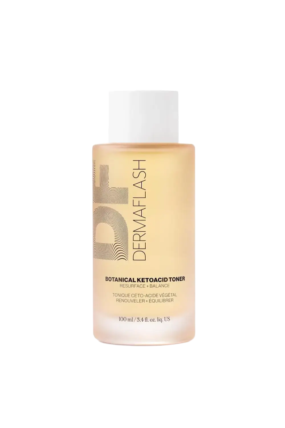 Dermaflash Botanical Ketoacid Toner