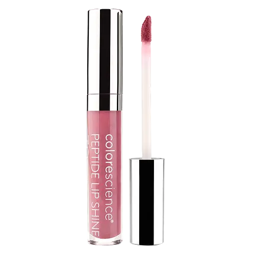Colorescience Peptide Lip Shine SPF 30 PA+++ Rose