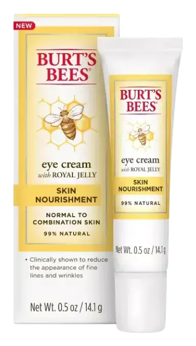 Burt's Bees Bees Skin Nourishment Eye Cream