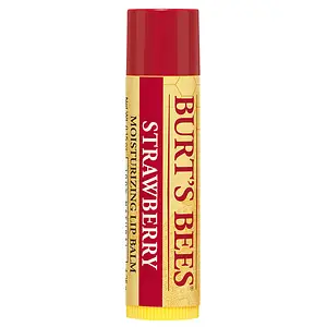 Burt's Bees Lip Balm Strawberry