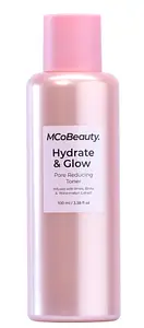 MCoBeauty. Hydrate & Glow Pore Reducing Toner