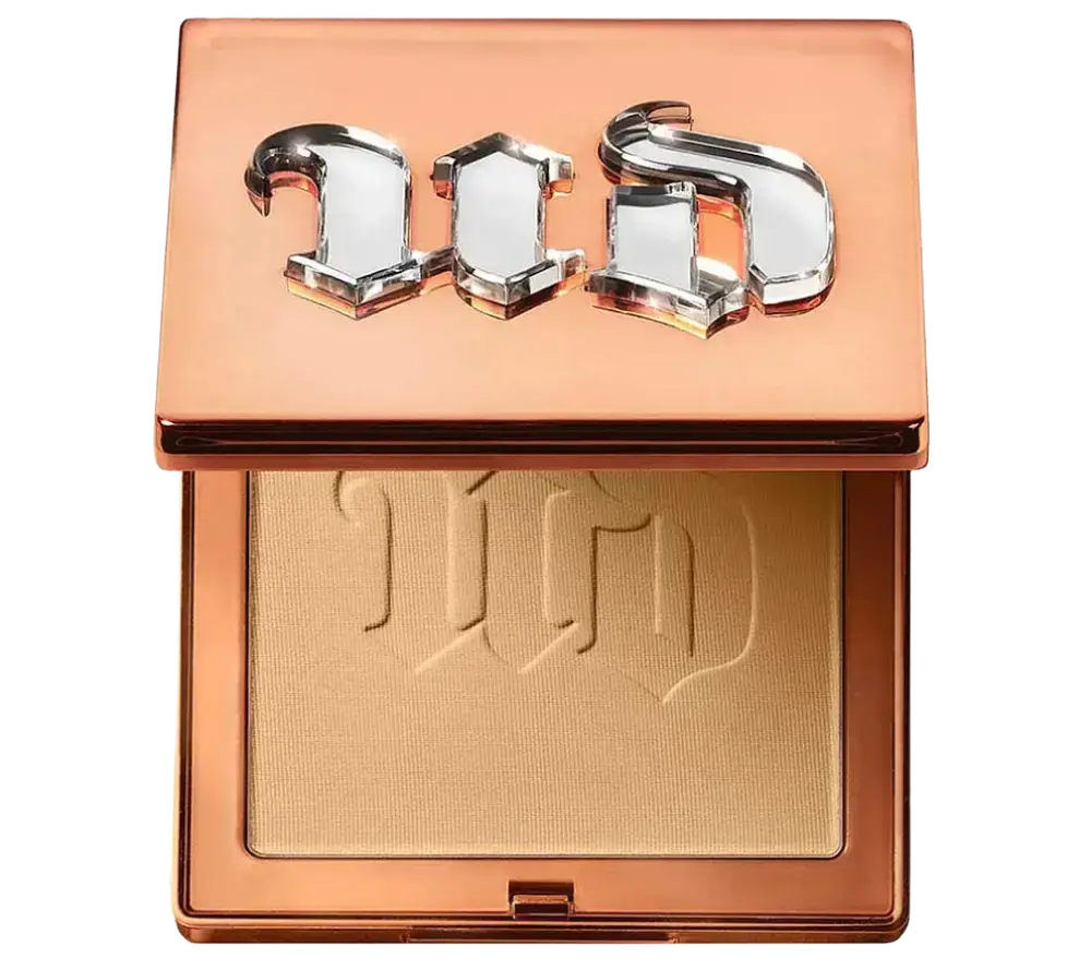 Urban Decay Stay Naked The Fix Powder Foundation 50WY