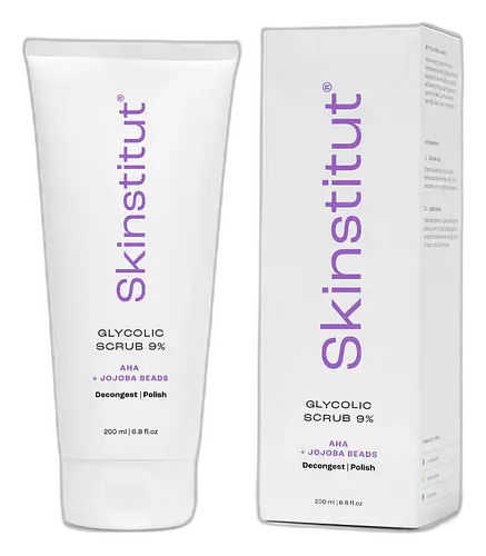 Skinstitut Glycolic Scrub 9%