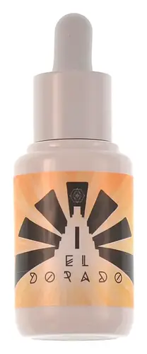 Holy Snails El Dorado Vitamin C Oil Serum