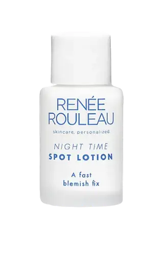 Renee Rouleau Skin Care Night Time Spot Lotion