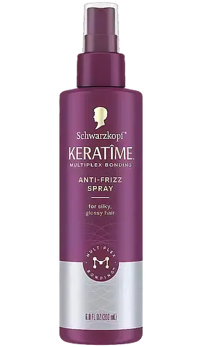 Schwarzkopf Professional Keratîme Multiplex Bonding Anti-Frizz Spray