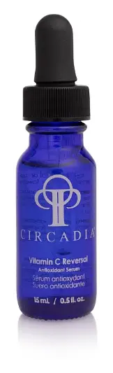 Circadia Vitamin C Reversal Serum