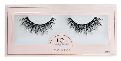 House Of Lashes Iconic False Eyelashes