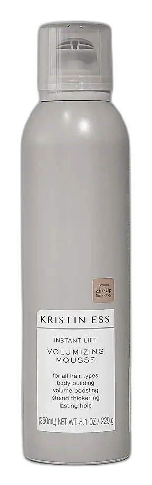 Kristin Ess Hair Instant Lift Volumizing Mousse