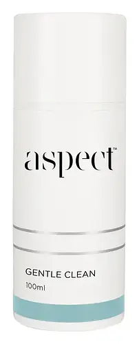 Aspect Skincare Gentle Clean