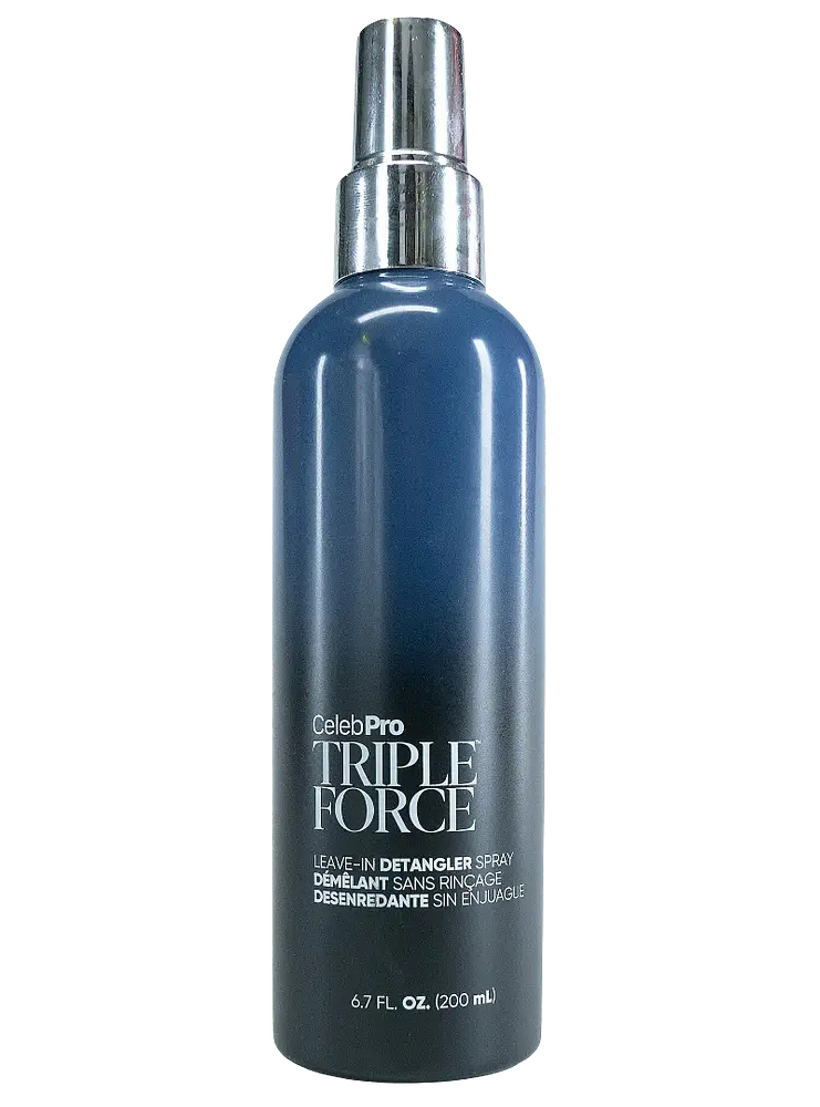 Celeb Luxury CelebPro Triple Force Leave In Detangling Spray