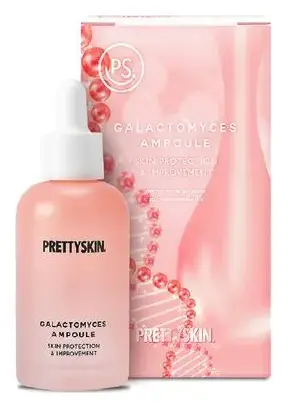 Pretty Skin Ampoule Galactomyces