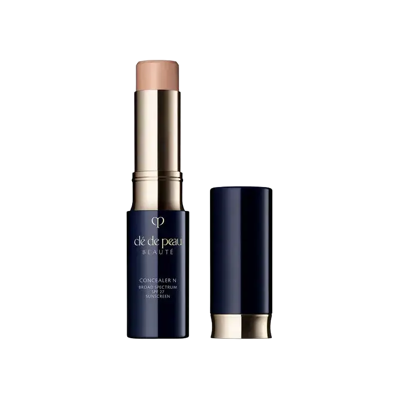 Clé de Peau Beauté Concealer SPF 27 Hazelnut