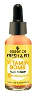 Essence Vitamin Bomb Face Serum