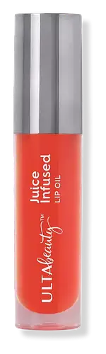 Ulta Juice Infused Lip Oil Tangerine