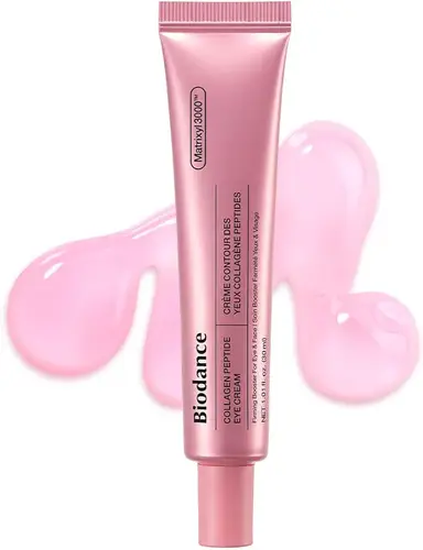 Biodance Collagen Peptide Eye Cream