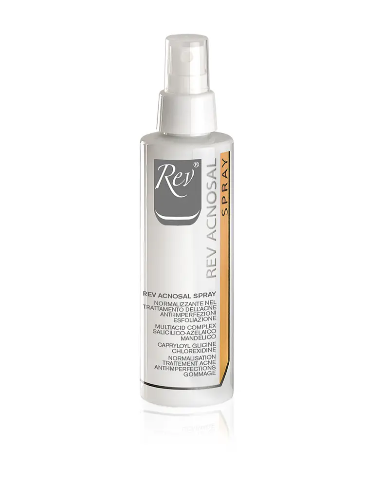 Rev Pharmabio Rev Acnosal Spray