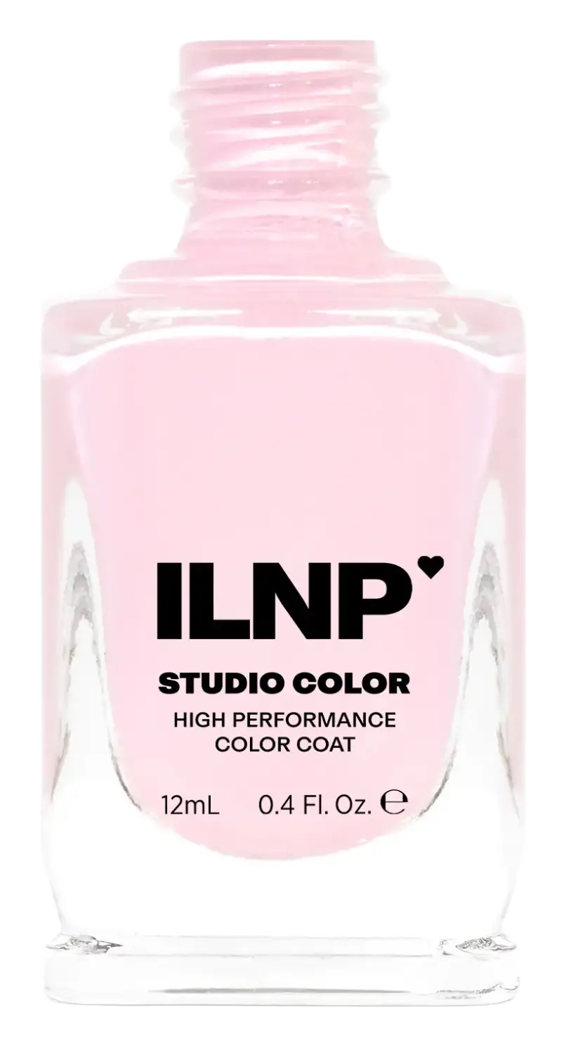 ILNP Studio Color High Performance Color Coat Twirl