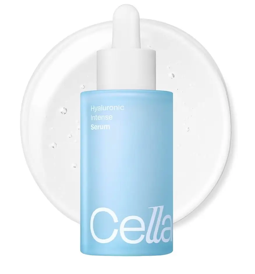 Celladix Hyaluronic Intense Serum