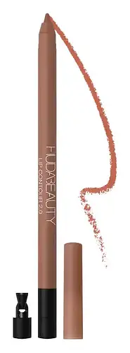 Huda Beauty Lip Contour 2.0 Automatic Matte Lip Pencil Sandy Beige