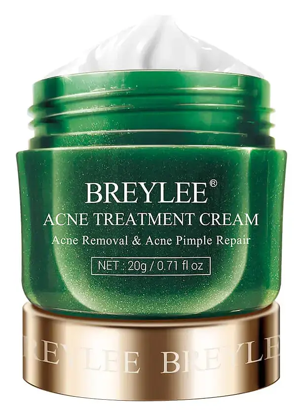 Breylee Acne Treatment Cream