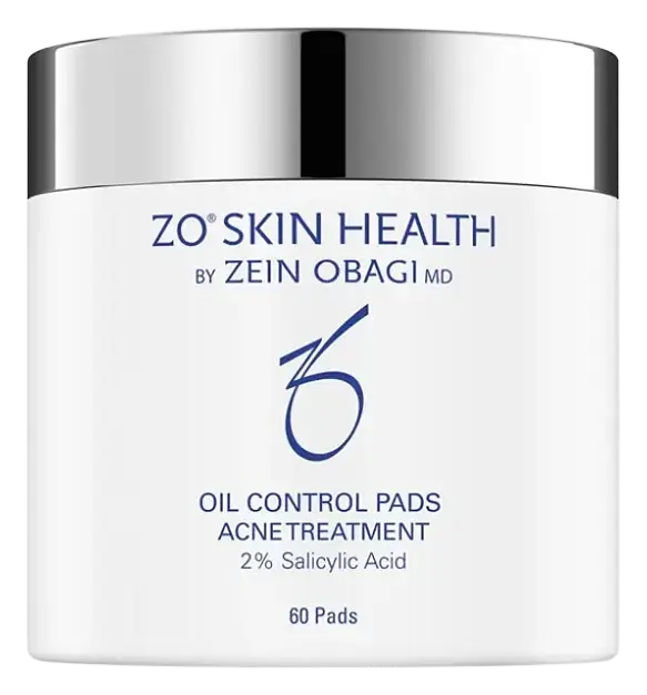 ZO Skin Health Oil Control Pads